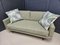 Vintage Boucle Sofa Bed, 1950s, Image 2