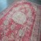 Vintage Decorative Rug, 1960 9