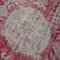 Vintage Decorative Rug, 1960 8