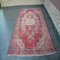 Vintage Decorative Rug, 1960 1