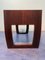 Italienischer Mid-Century Chefschreibtisch von Paolo Buffa, 1955 12
