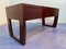 Italienischer Mid-Century Chefschreibtisch von Paolo Buffa, 1955 13