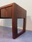Italienischer Mid-Century Chefschreibtisch von Paolo Buffa, 1955 8