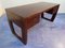 Italienischer Mid-Century Chefschreibtisch von Paolo Buffa, 1955 14