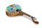 Azulejo II Gitarre von Malabar 1