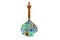 Azulejo II Gitarre von Malabar 4