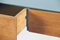 Hallway Console in the style of Gio Ponti, 1950s 4