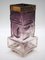 Vase Vintage Scandinave en Verre par Pentti Sarpaneva pour Turun Silver / Kumela Oy, Finlande, 1960s 1