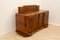 Französisches Art Deco Sideboard, 1930er 3