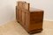 Französisches Art Deco Sideboard, 1930er 20