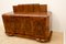 Französisches Art Deco Sideboard, 1930er 6