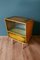 Mueble de abedul, Dinamarca, años 60, Imagen 4