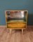 Mueble de abedul, Dinamarca, años 60, Imagen 2