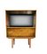 Mueble de abedul, Dinamarca, años 60, Imagen 1