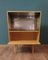 Mueble de abedul, Dinamarca, años 60, Imagen 3