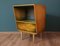 Mueble de abedul, Dinamarca, años 60, Imagen 8