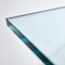 Brutalist Dining Table by Giovanni Offredi for Saporiti, 1970s 10