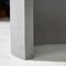 Brutalist Dining Table by Giovanni Offredi for Saporiti, 1970s 13