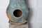 Antique Swedish Long Case Clock, Image 9