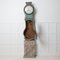 Antique Swedish Long Case Clock, Image 3