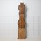 Antique Swedish Long Case Clock, Image 6