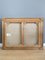 Town Blocks, Oil Painting, 1950s, Framed, Image 14