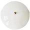 Space Age Pilz Tischlampe, 1970er 6