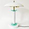 Space Age Pilz Tischlampe, 1970er 2
