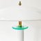 Space Age Pilz Tischlampe, 1970er 4