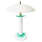 Space Age Pilz Tischlampe, 1970er 8