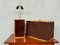 Italienische Vintage Tischlampe, 1970er 9