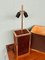 Italienische Vintage Tischlampe, 1970er 10