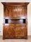 Empire Wooden Cupboard 1