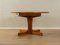 Vintage Dining Table, 1960s 9