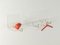 Coat Rack Set, 1980s, Set of 3 4