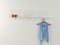 Coat Rack Set, 1980s, Set of 3 2