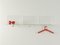 Coat Rack Set, 1980s, Set of 3 3