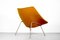 Vintage Oyster Easy Chair by Pierre Paulin for Artifort, 1960s 3