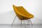Vintage Oyster Easy Chair by Pierre Paulin for Artifort, 1960s 4