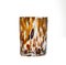 Italian Cocktail Glasses by Mariana Iskra for Murano Verre, 2004, Set of 7 19
