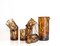 Italian Cocktail Glasses by Mariana Iskra for Murano Verre, 2004, Set of 7 10