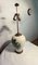 Table Lamp from Augarten Porcelain, Image 6