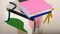 Fauves Bedside Table by Malabar 9