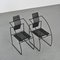 Sillas Quinta de Mario Botta para Alias, 1985. Juego de 2, Imagen 6