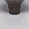 Vase Beige en Verre de Murano par Dogi, Italie, 1970s 5