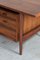 Schreibtisch von Arne Vodder für Sibast Furniture, Dänemark, 1960er 15