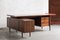 Schreibtisch von Arne Vodder für Sibast Furniture, Dänemark, 1960er 25