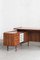 Schreibtisch von Arne Vodder für Sibast Furniture, Dänemark, 1960er 2