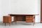 Schreibtisch von Arne Vodder für Sibast Furniture, Dänemark, 1960er 1
