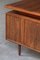 Schreibtisch von Arne Vodder für Sibast Furniture, Dänemark, 1960er 29